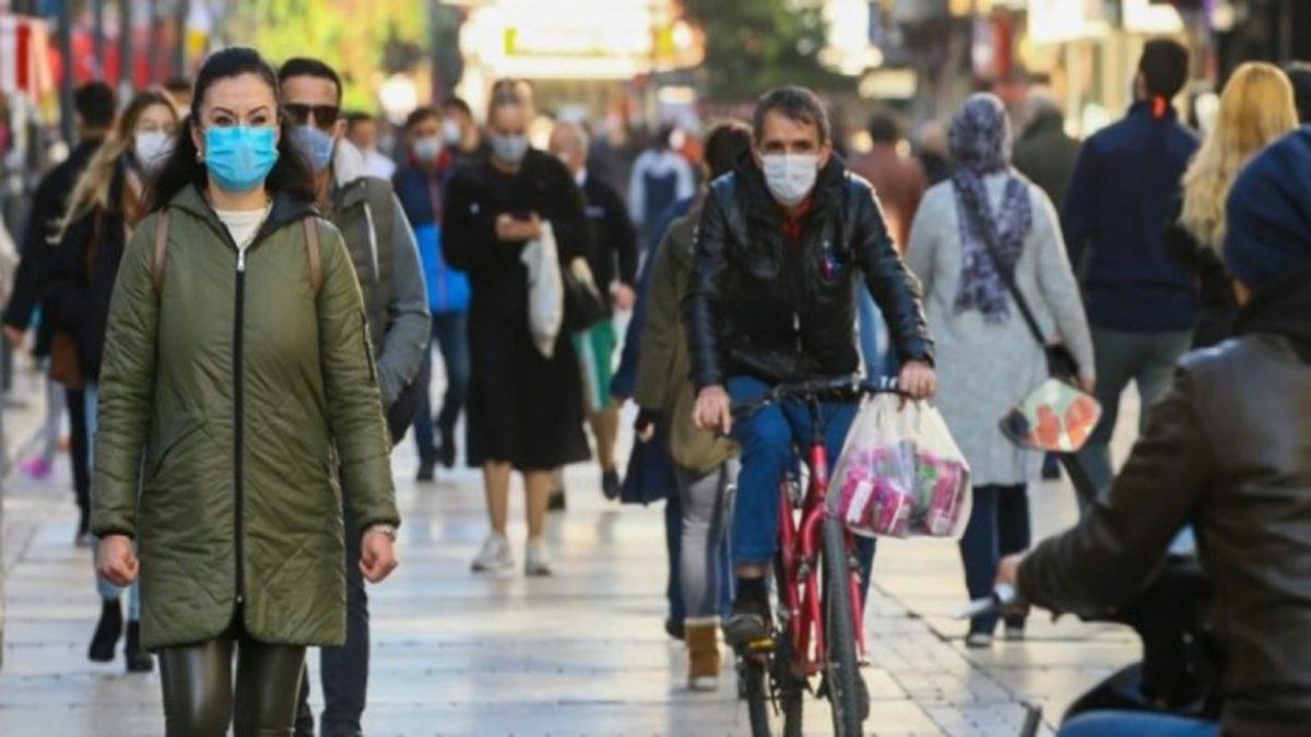 Cumhurbaşkanı’ndan Tam Kapanma Açıklaması: Bayram Sonrası Kontrollü Normalleşmeye Geçiliyor