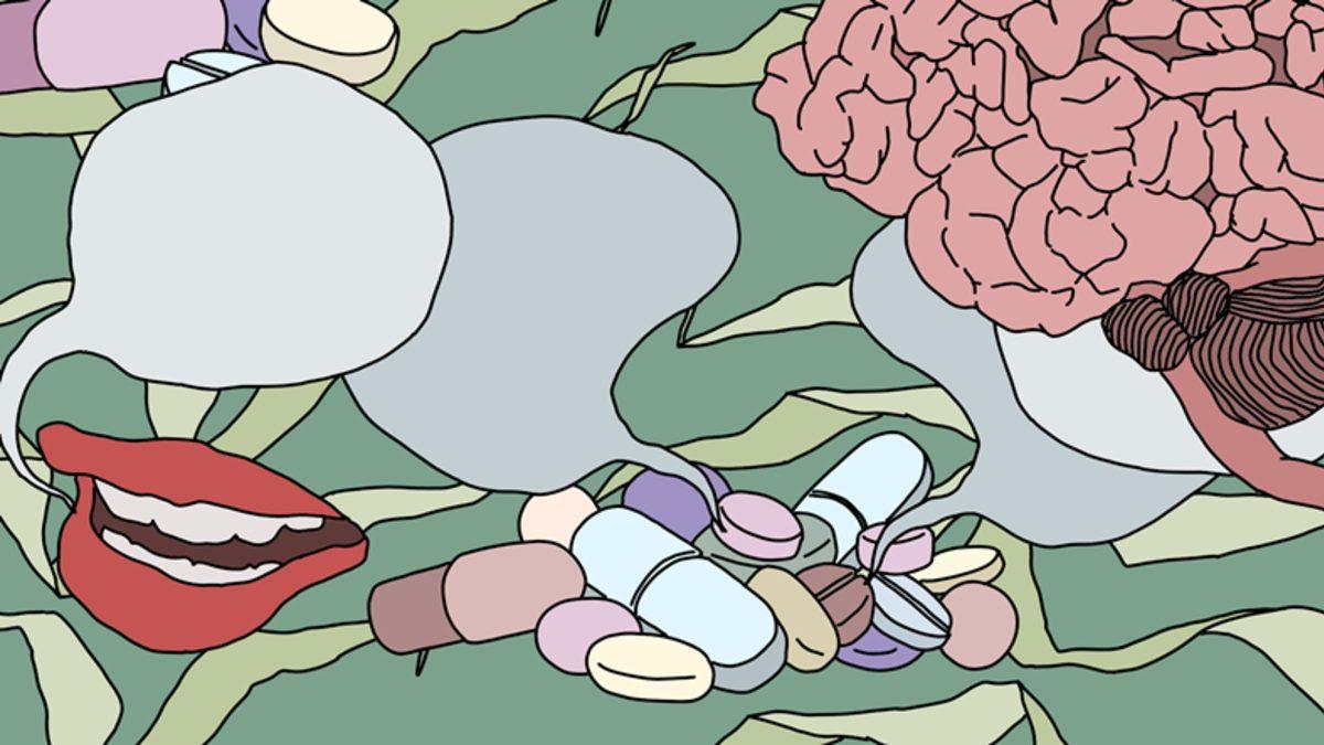 Aslında Doğal Olan Çoğu Şeye ’Hastalık’ Denmesinin Ardında Yatan Asıl Tehlike