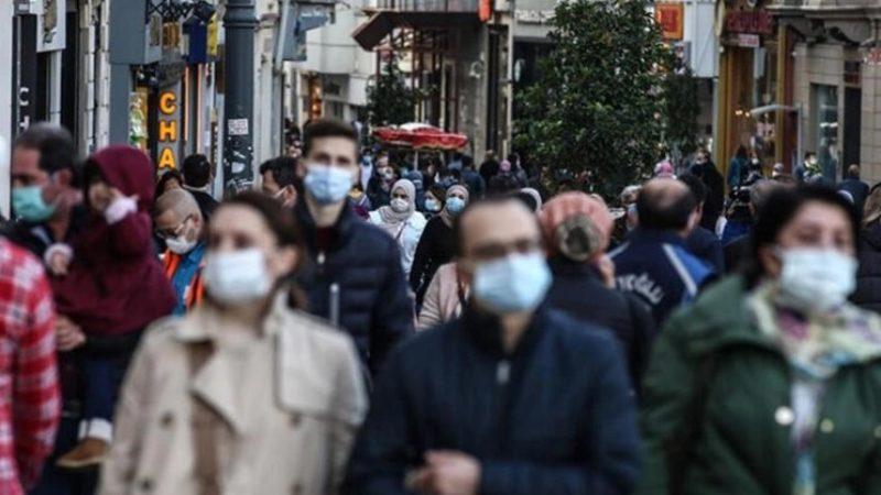 Cumhurbaşkanı’ndan Tam Kapanma Açıklaması: Bayram Sonrası Kontrollü Normalleşmeye Geçiliyor