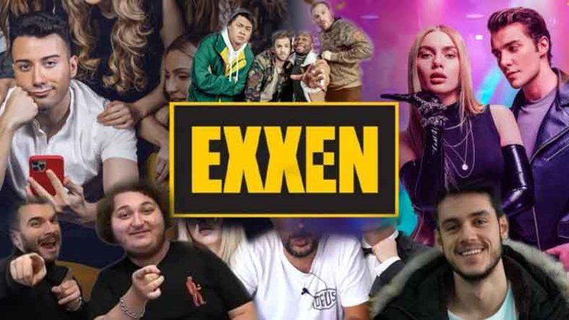 Exxen’den Bayram Hediyesi: Ramazan Bayramı Boyunca Ücretsiz İzlenebilecek
