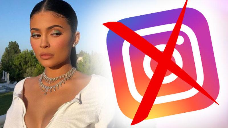 ’Eski Instagram Geri Gelsin’ Kampanyası Başlatıldı: Kylie Jenner ve Kim Kardashian da Destek Verdi!