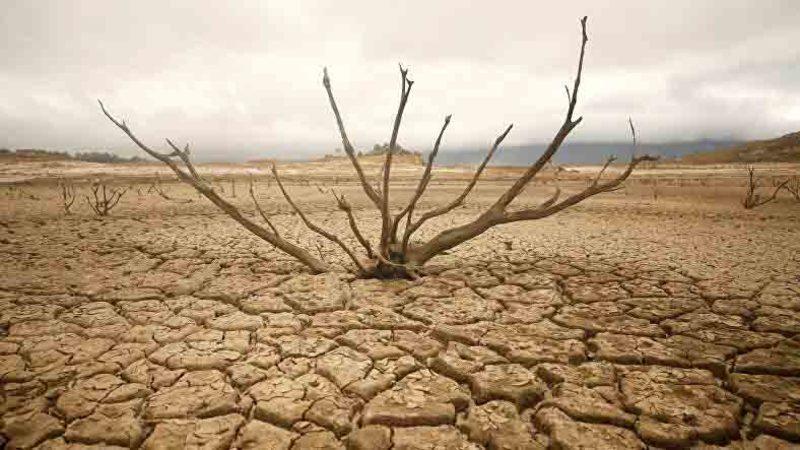 Meteoroloji, Nisan Ayı Kuraklık Seviyesini Açıkladı [Sonuçlar Ürkütücü]