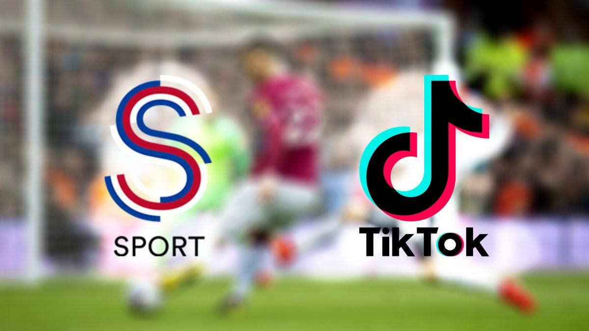 TikTok ve S Sport, Türkiye’nin İlk Spor Merkez Ağını Kurdu: Maçlar TikTok’tan İzlenebilecek