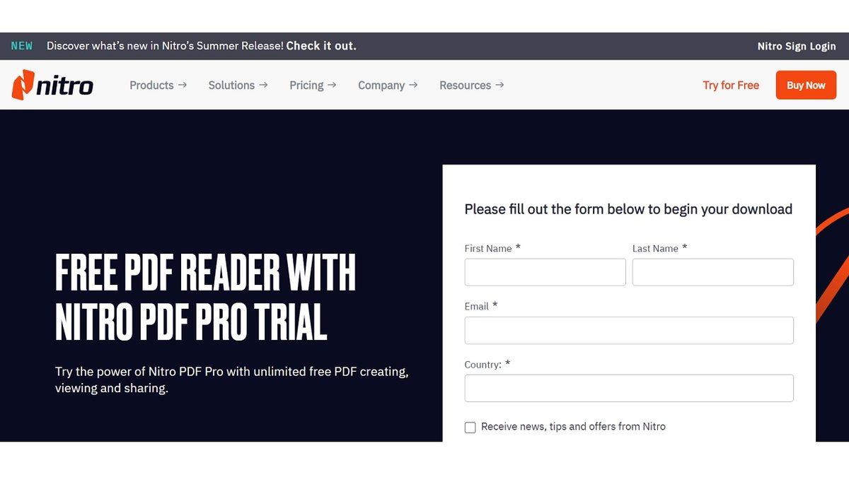 Hem Basit Hem Kullanışlı 15 PDF Görüntüleyici Program