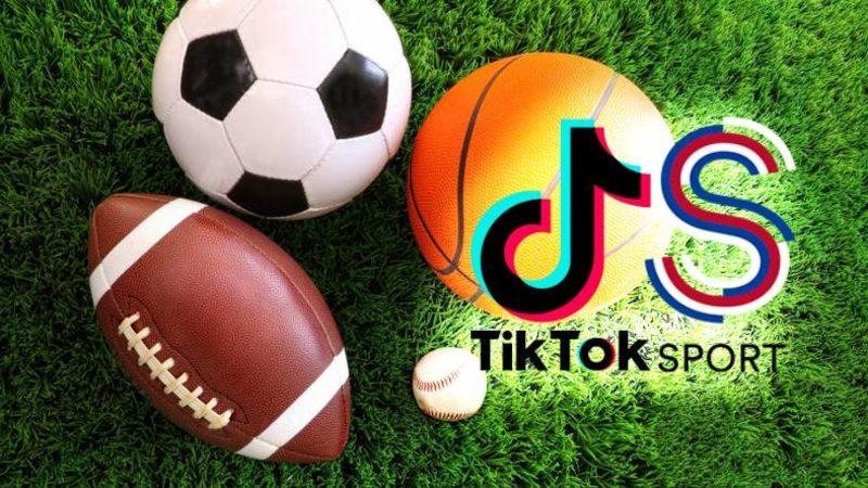 TikTok ve S Sport, Türkiye’nin İlk Spor Merkez Ağını Kurdu: Maçlar TikTok’tan İzlenebilecek