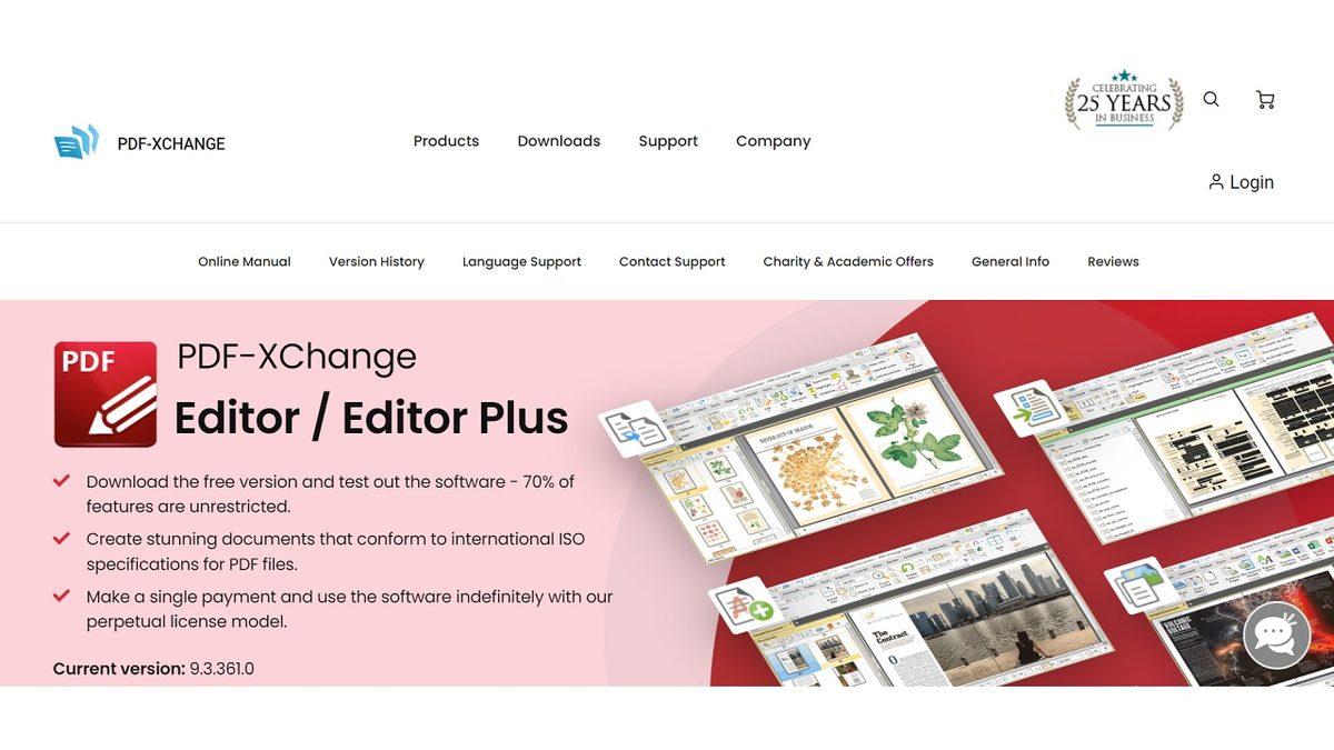 Hem Basit Hem Kullanışlı 15 PDF Görüntüleyici Program