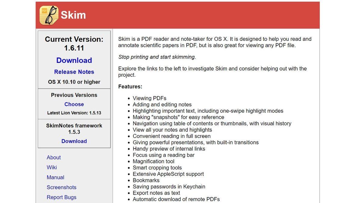 Hem Basit Hem Kullanışlı 15 PDF Görüntüleyici Program