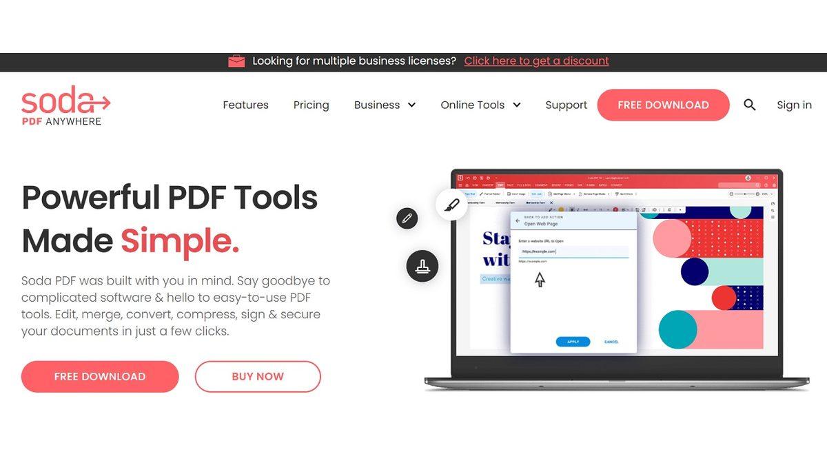 Hem Basit Hem Kullanışlı 15 PDF Görüntüleyici Program