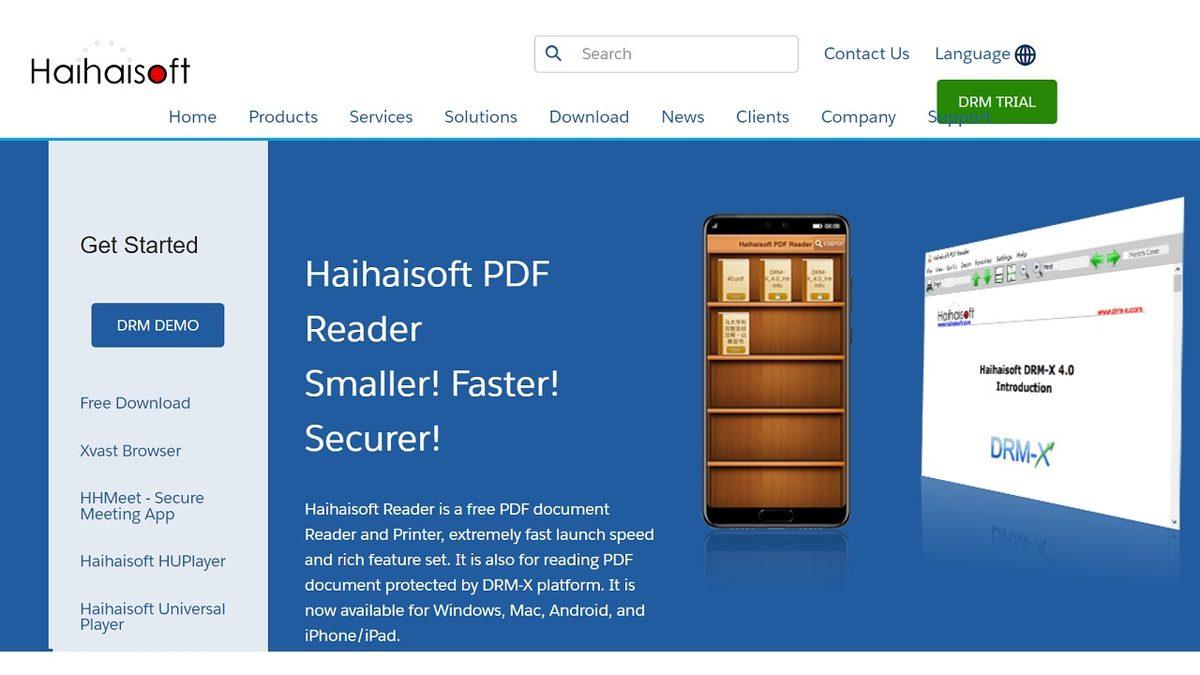 Hem Basit Hem Kullanışlı 15 PDF Görüntüleyici Program