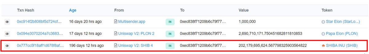 Bir Shiba Inu (SHIB) Yatırımcısının 17 Doları ’6 Milyon Dolar’ Oldu