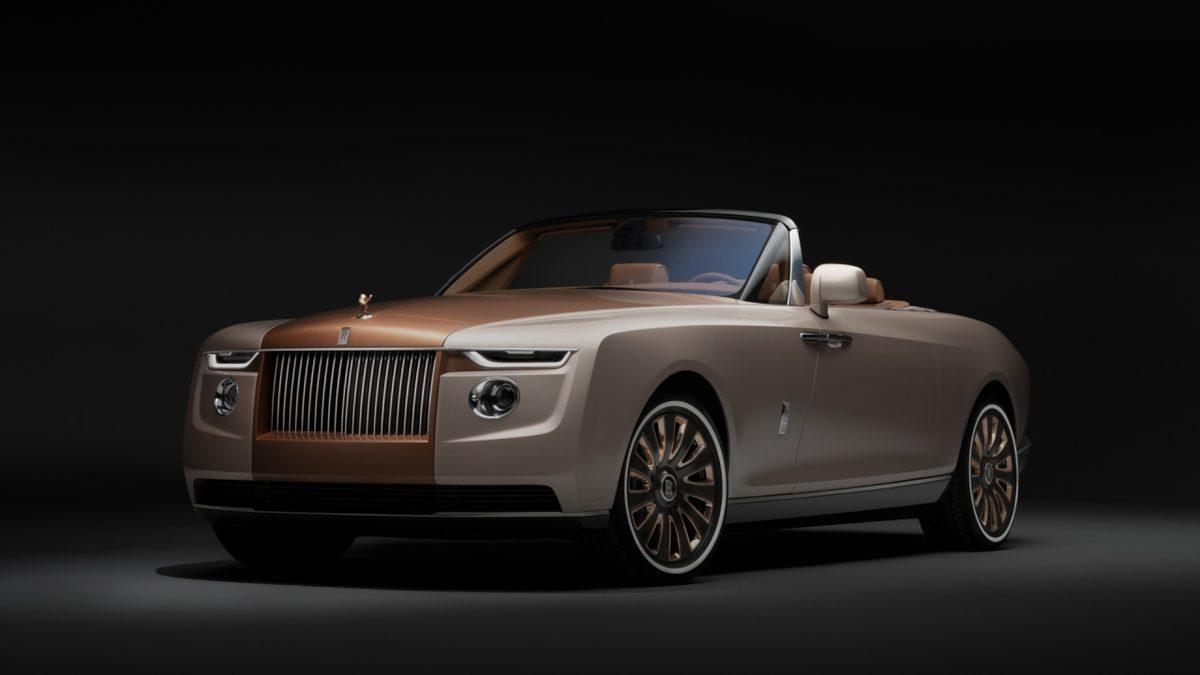 Rolls-Royce’un Başında Bir Türk Var: Tufan Erginbilgiç, Şirketin Yeni CEO’su Oldu!