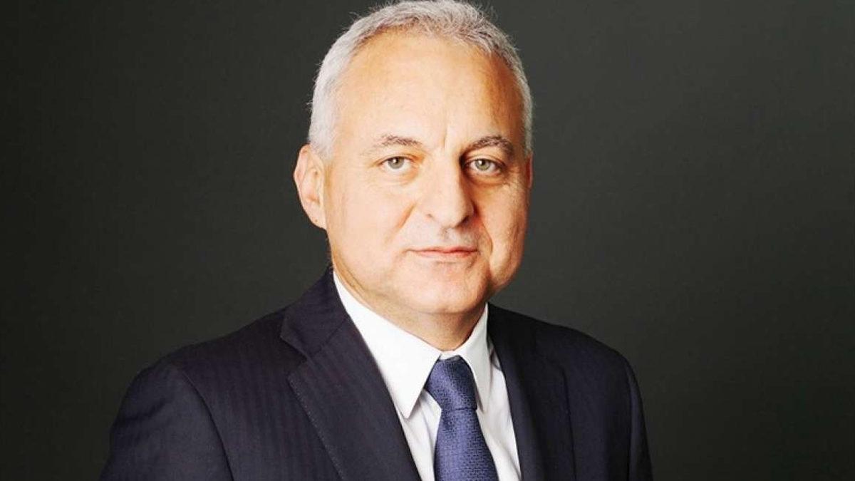 Rolls-Royce’un Başında Bir Türk Var: Tufan Erginbilgiç, Şirketin Yeni CEO’su Oldu!