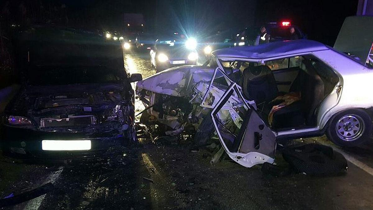 Türkiye’de En Fazla Görülen Kaza Türü ve En Fazla Kazaya Karışan Araç Belli Oldu