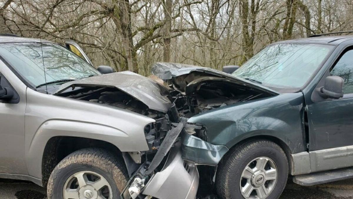 Türkiye’de En Fazla Görülen Kaza Türü ve En Fazla Kazaya Karışan Araç Belli Oldu