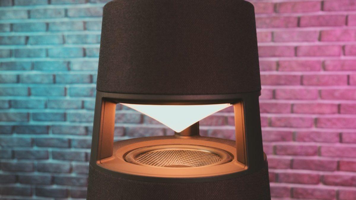 360 Derecelik Kusursuz Ses Deneyimi Sunan Kablosuz Hoparlör: LG XBOOM 360’ı İnceledik