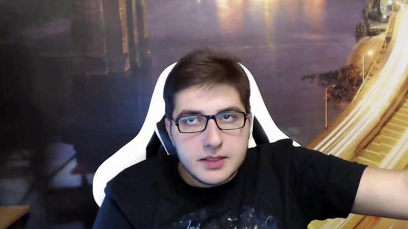 Twitch Yayıncısı ZEON, 315 Saat Süren Subathon Yayını ile Türkiye Rekoru Kırdı