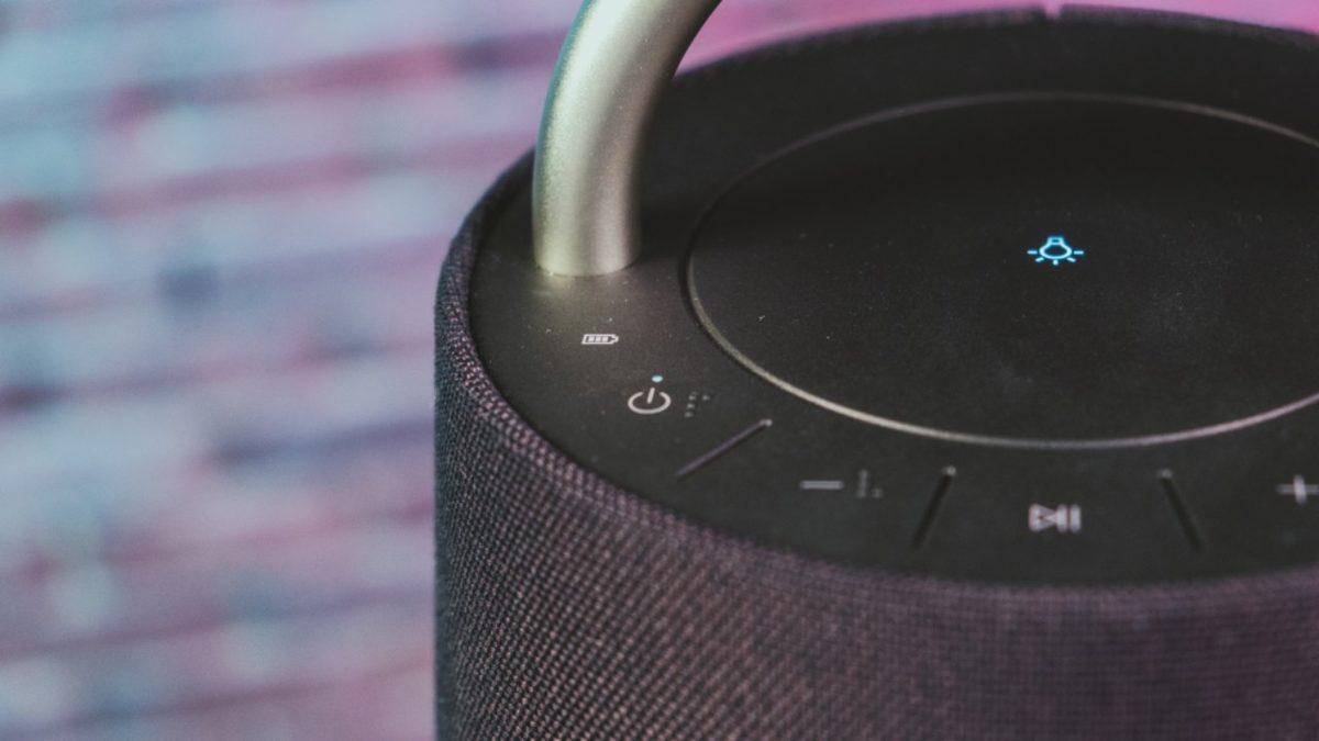 360 Derecelik Kusursuz Ses Deneyimi Sunan Kablosuz Hoparlör: LG XBOOM 360’ı İnceledik