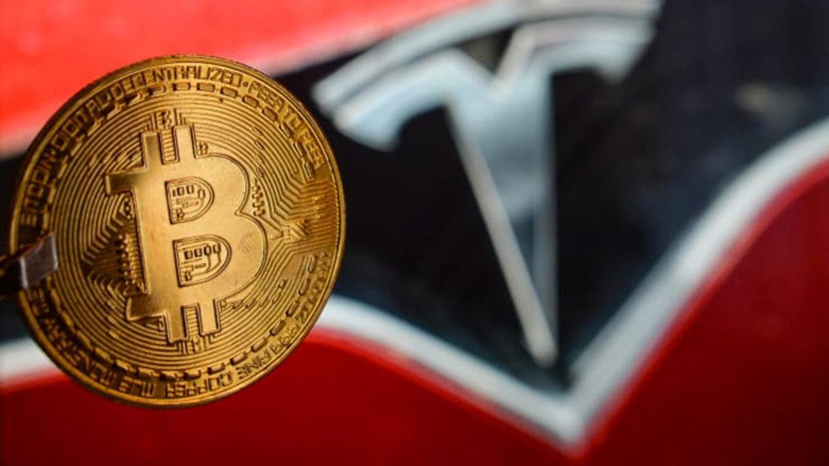 Tesla, Elinde Ne Kadar Bitcoin Olduğunu Açıkladı (Bu Yüzde 75’ini Satmış Hali mi?)
