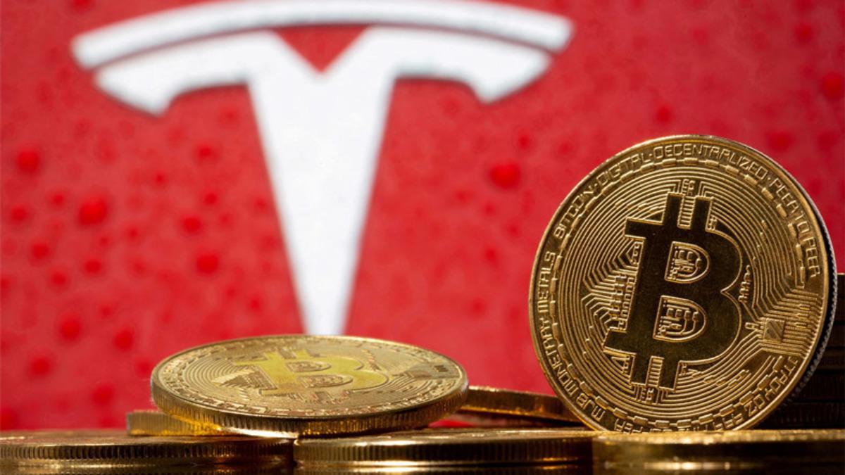 Tesla, Elinde Ne Kadar Bitcoin Olduğunu Açıkladı (Bu Yüzde 75’ini Satmış Hali mi?)