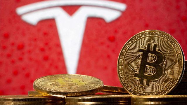 Tesla, Elinde Ne Kadar Bitcoin Olduğunu Açıkladı (Bu Yüzde 75’ini Satmış Hali mi?)