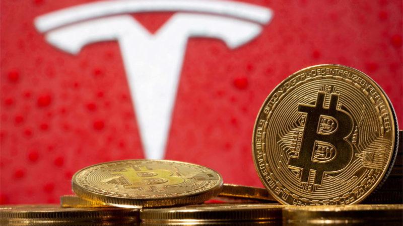 Tesla, Elinde Ne Kadar Bitcoin Olduğunu Açıkladı (Bu Yüzde 75’ini Satmış Hali mi?)
