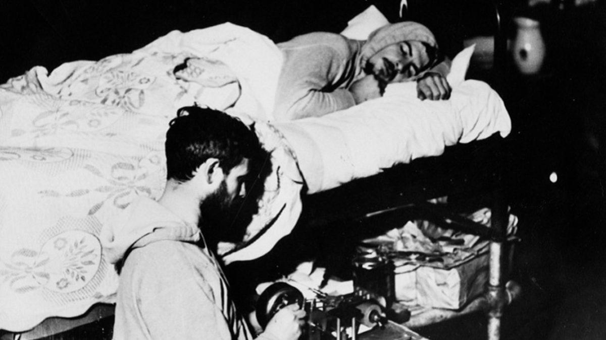 Kendi Üzerinde Deney Yaparak Çoğumuzun Hayatını Kurtaran 9 Bilim İnsanı