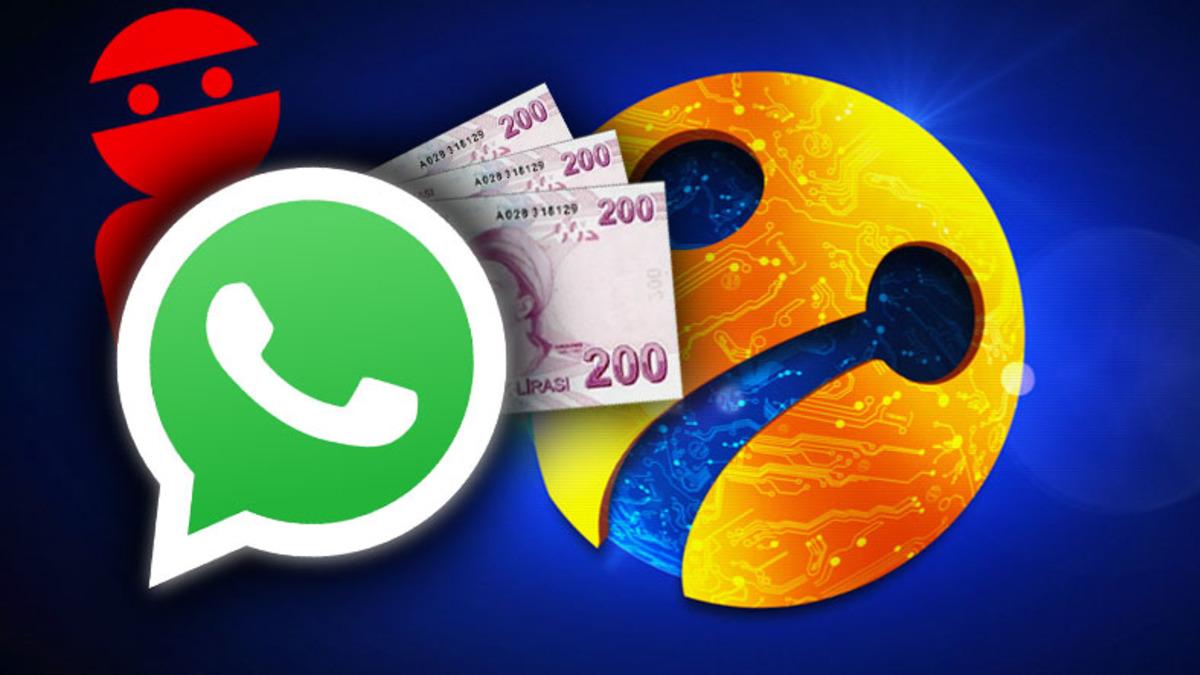 Tek Bir Onayla WhatsApp Hesabınız ve Telefon Numaranız İşte Böyle Çalınıyor: Güvendeyim Sanıyorsanız İki Kez Düşünün!