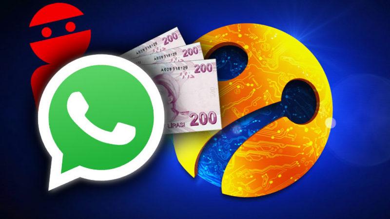 Tek Bir Onayla WhatsApp Hesabınız ve Telefon Numaranız İşte Böyle Çalınıyor: Güvendeyim Sanıyorsanız İki Kez Düşünün!