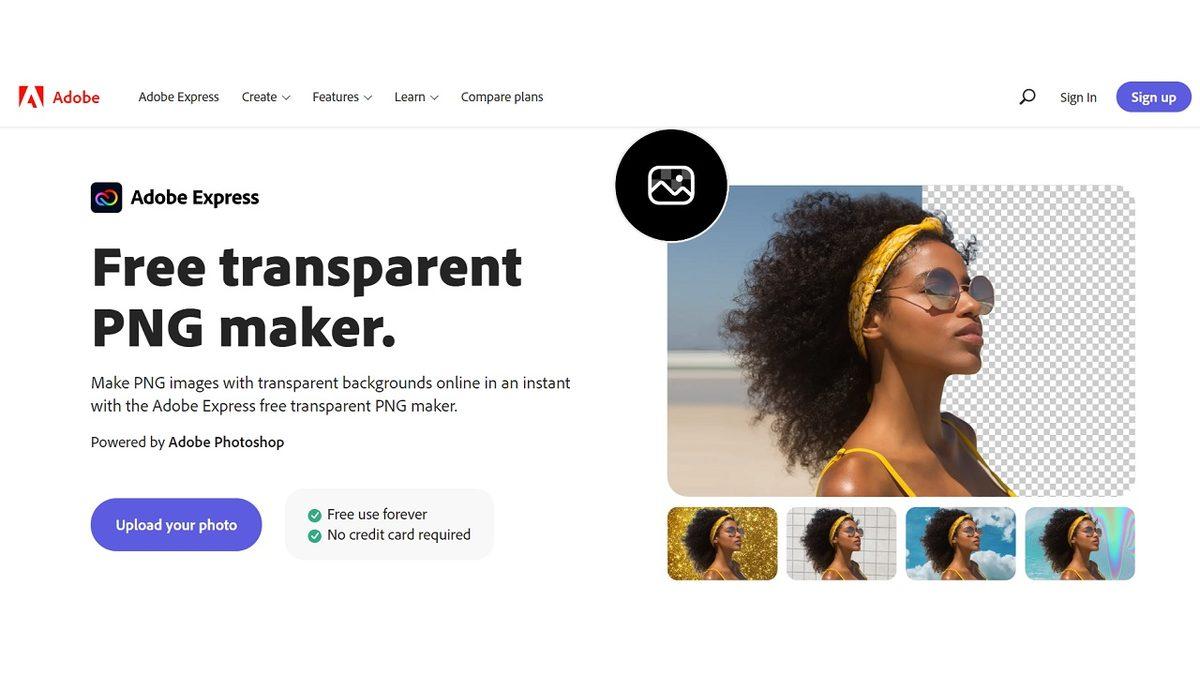 Arka Planı Saydam Görseller İçin Kullanılan ’PNG Formatı’ Nedir, Ne İşe Yarar, Nasıl Yapılır?