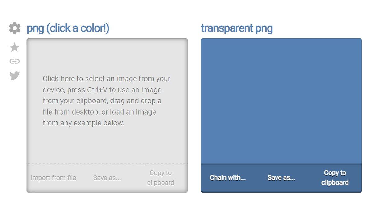 Arka Planı Saydam Görseller İçin Kullanılan ’PNG Formatı’ Nedir, Ne İşe Yarar, Nasıl Yapılır?