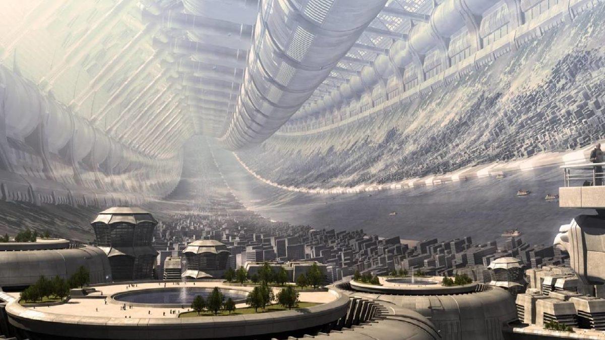 Bir Gün Matrix’te Olduğu Gibi Yerin Altında Devasa Şehirler Kurup Yaşayabilir miyiz?