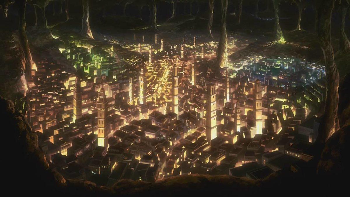 Bir Gün Matrix’te Olduğu Gibi Yerin Altında Devasa Şehirler Kurup Yaşayabilir miyiz?