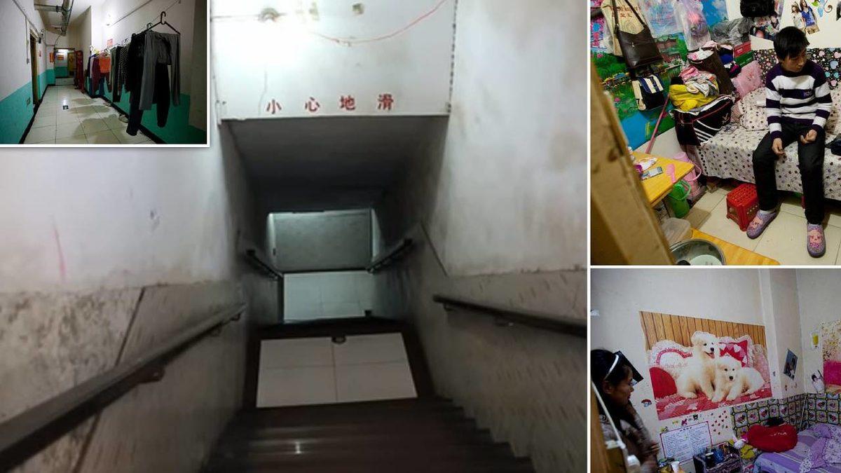 Bir Gün Matrix’te Olduğu Gibi Yerin Altında Devasa Şehirler Kurup Yaşayabilir miyiz?