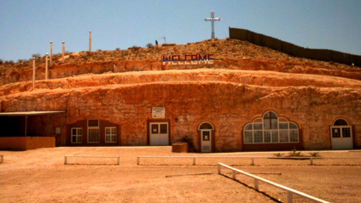 Bir Gün Matrix’te Olduğu Gibi Yerin Altında Devasa Şehirler Kurup Yaşayabilir miyiz?