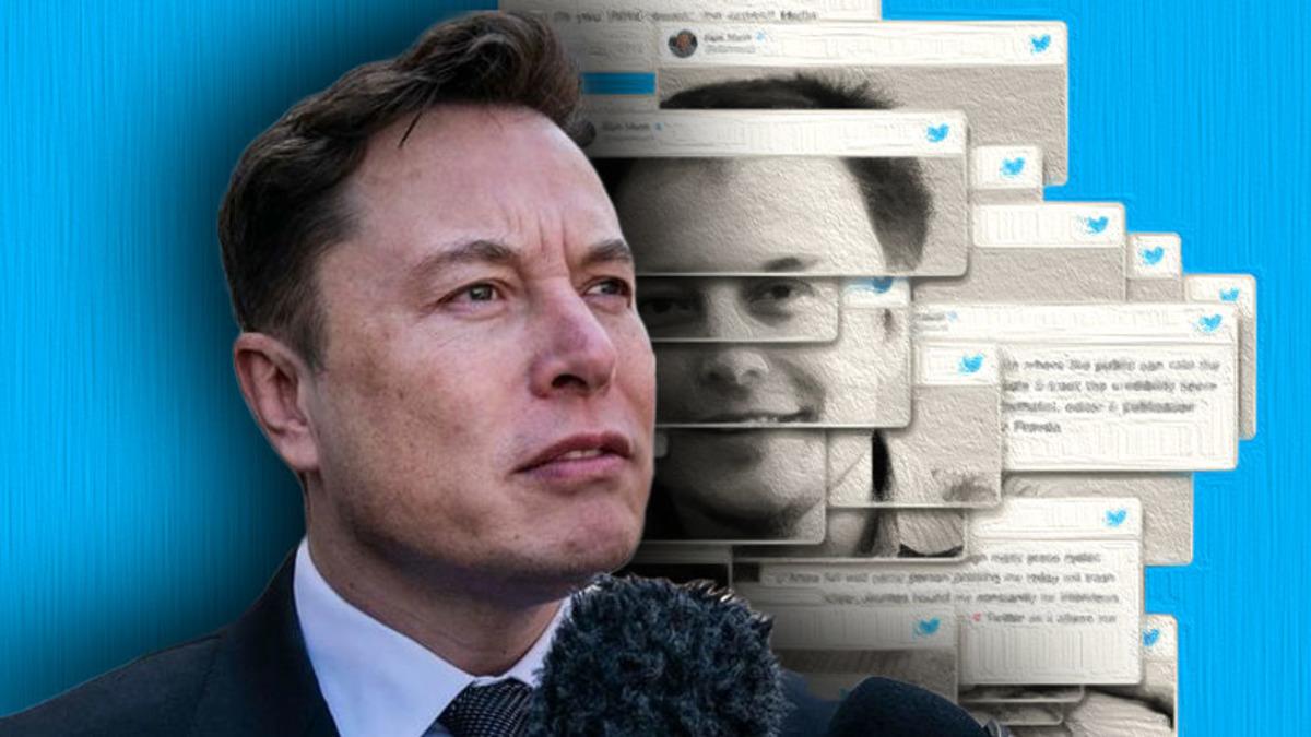 Elon Musk, Hakkında Yazılan ’Abuk Subuk’ Haberlere Sert Çıktı