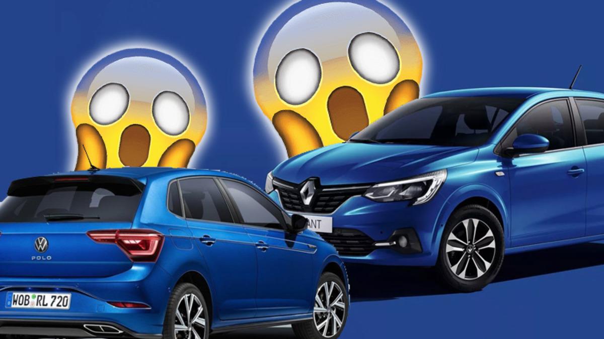 ÖTV Olmasaydı Sıfır Araba Fiyatları Ne Olurdu? İşte Türkiye’de En Çok Satılan 10 Otomobilin ÖTV’siz Fiyatları