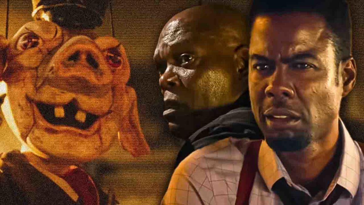 Spiral: Testere Devam Ediyor’un Uyku Kaçıran, İşkence Dolu İlk Üç Dakikası Paylaşıldı [18+]