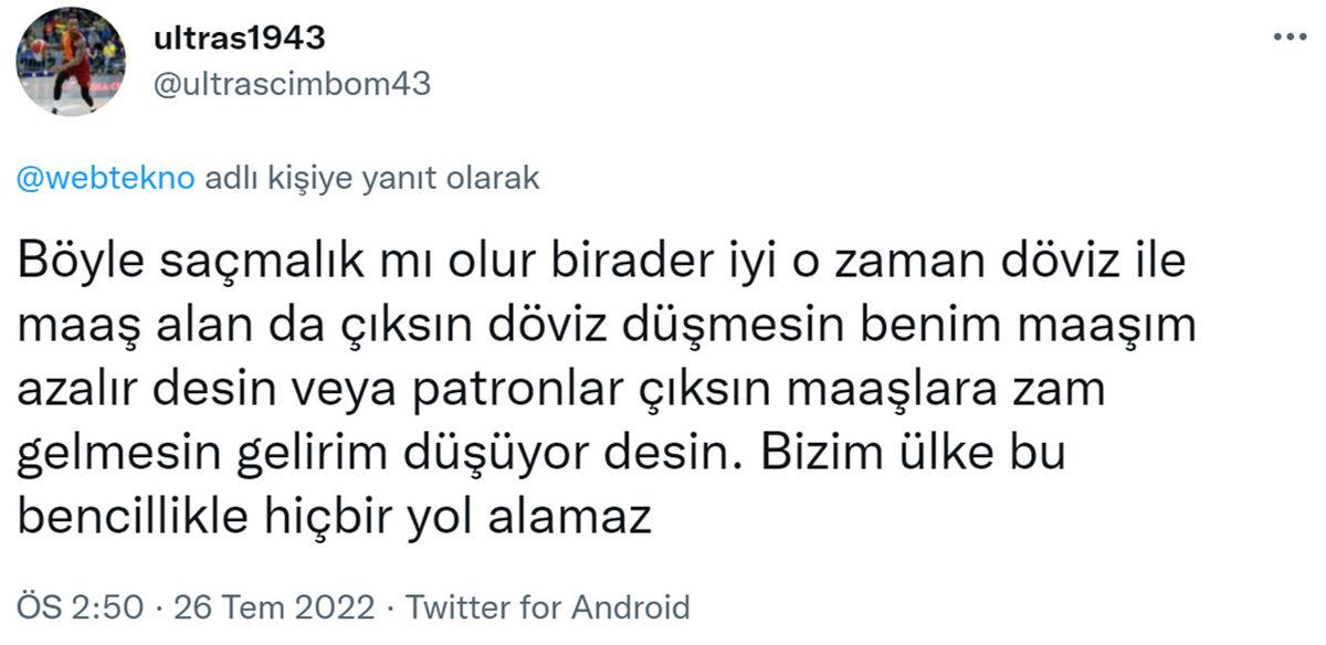 “ÖTV Kalkarsa Arabamın Değeri Düşer” Tartışması Sosyal Medyayı İkiye Böldü: Peki Sizce Kim Haklı?