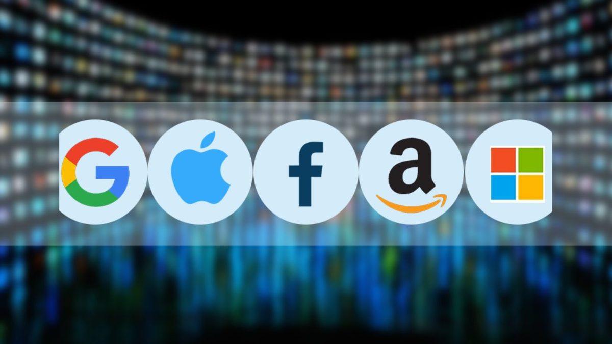 Google, Apple, Facebook, Amazon ve Microsoft’un Dakikada Ne Kadar Para Kazandığı Açıklandı