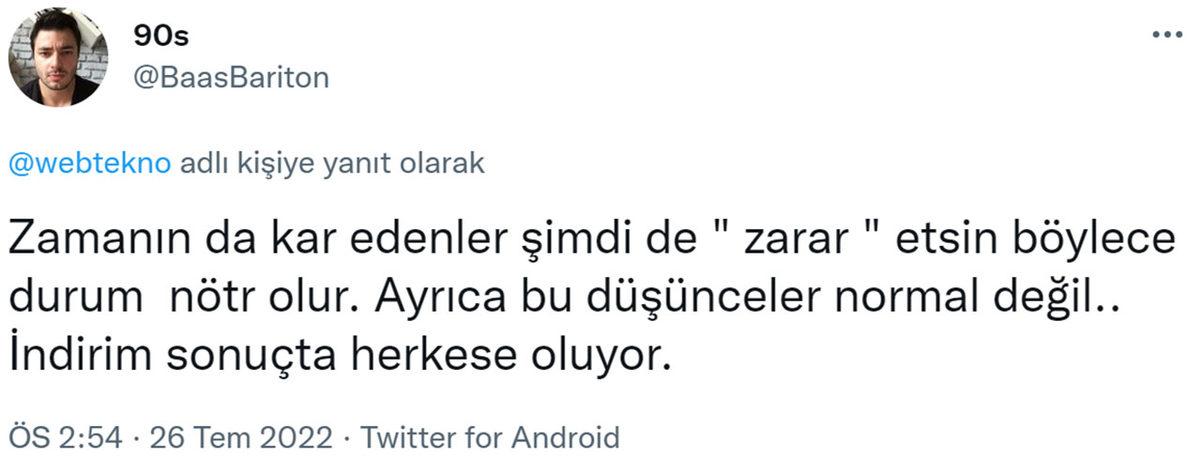 “ÖTV Kalkarsa Arabamın Değeri Düşer” Tartışması Sosyal Medyayı İkiye Böldü: Peki Sizce Kim Haklı?