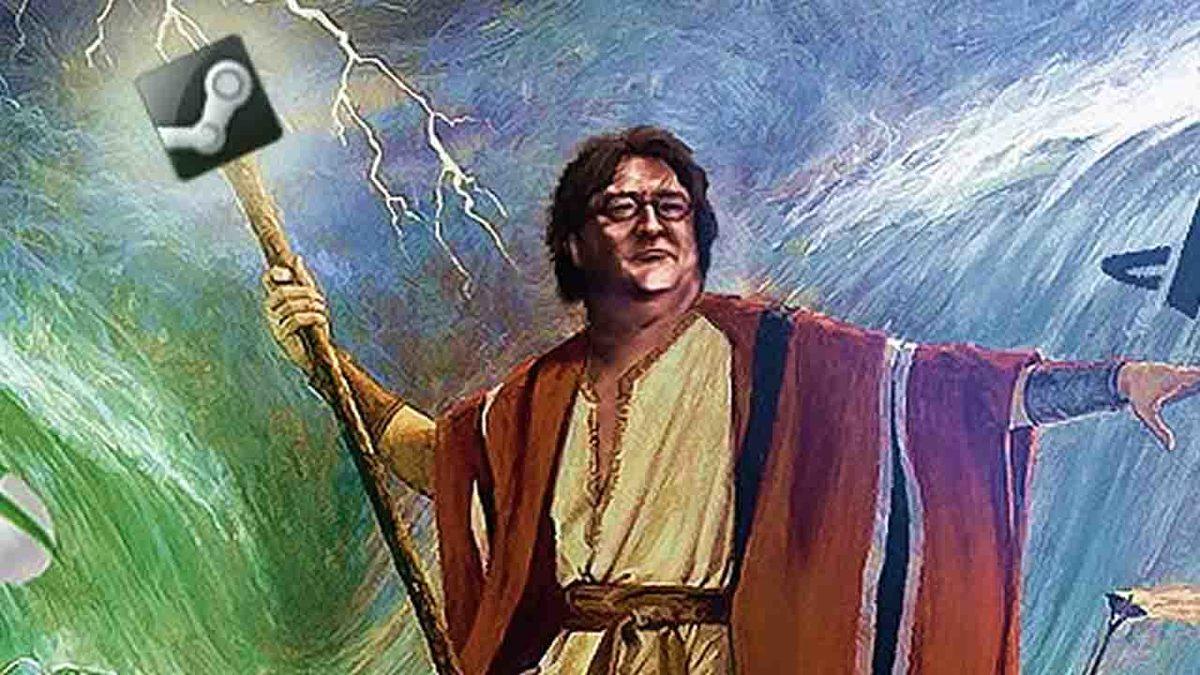 Valve CEO’sundan Rüya Gibi Açıklama: Steam, Oyun Konsollarına Gelebilir