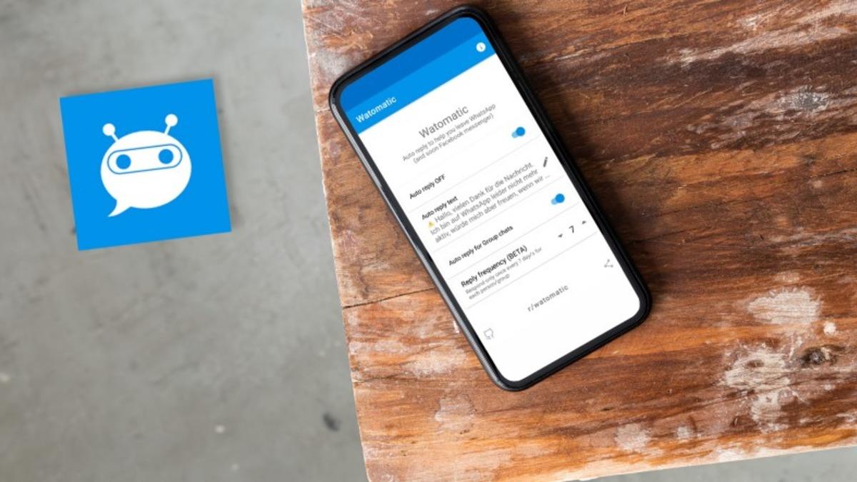 Kişi Listenize WhatsApp’tan Hangi Mesajlaşma Uygulamasına Geçtiğinizi Otomatik Olarak Bildiren Uygulama: Watomatic