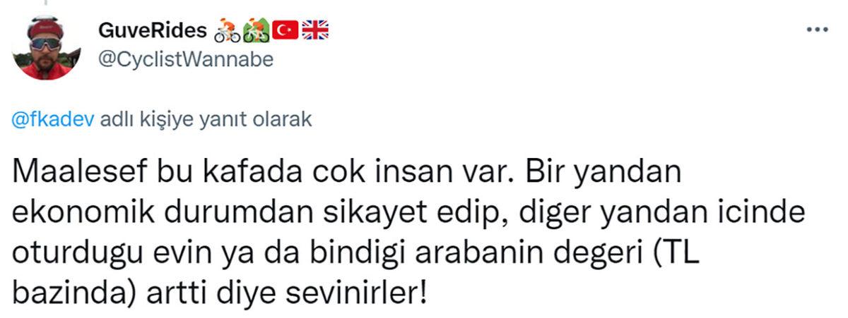 “ÖTV Kalkarsa Arabamın Değeri Düşer” Tartışması Sosyal Medyayı İkiye Böldü: Peki Sizce Kim Haklı?
