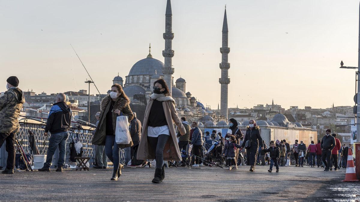 Dünyanın Farklı Ülkelerinde Maske Takmamanın Cezası Ne Kadar?