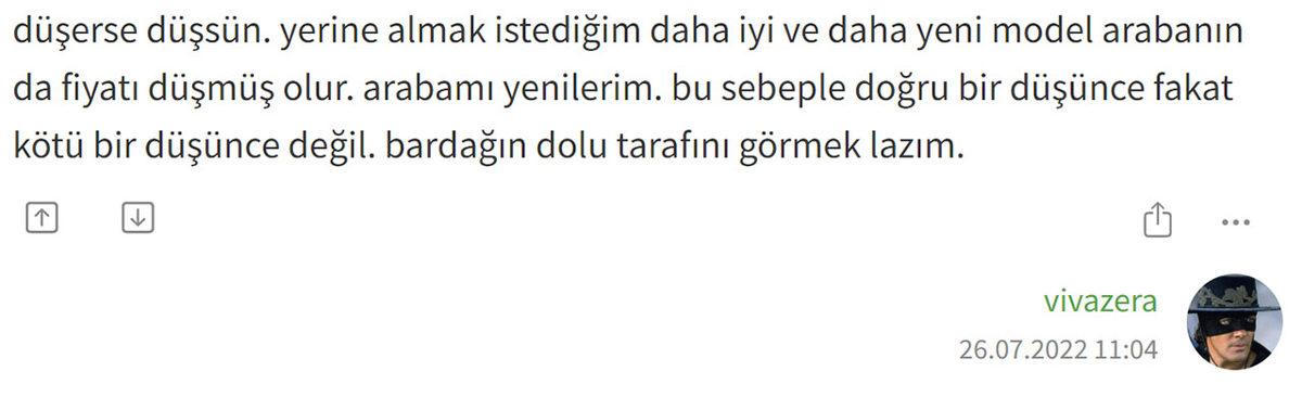 “ÖTV Kalkarsa Arabamın Değeri Düşer” Tartışması Sosyal Medyayı İkiye Böldü: Peki Sizce Kim Haklı?