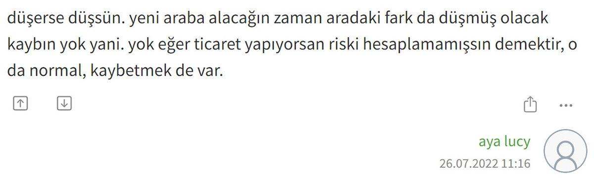 “ÖTV Kalkarsa Arabamın Değeri Düşer” Tartışması Sosyal Medyayı İkiye Böldü: Peki Sizce Kim Haklı?