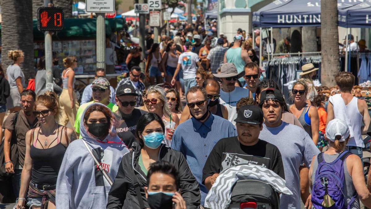 Dünyanın Farklı Ülkelerinde Maske Takmamanın Cezası Ne Kadar?