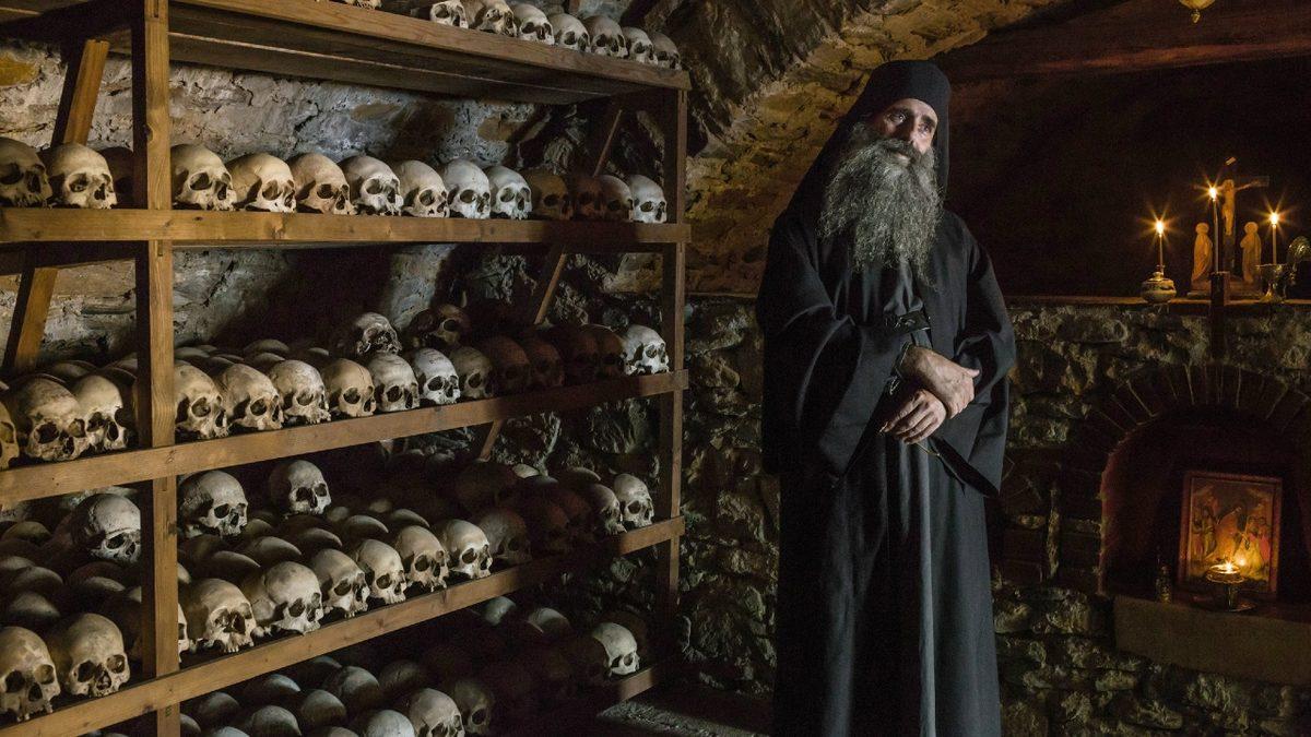 82 Yıllık Yaşamı Boyunca Bir Kez Bile Kadın Göremeyen Tolotos’un Tuhaf Hikâyesi