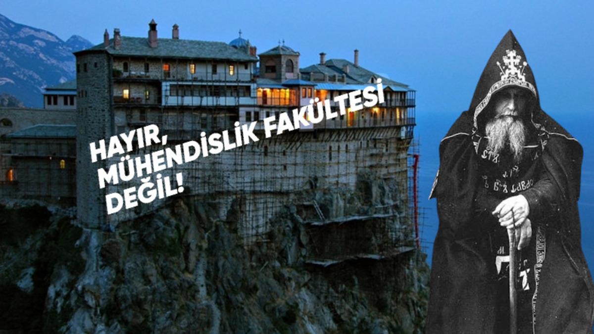 82 Yıllık Yaşamı Boyunca Bir Kez Bile Kadın Göremeyen Tolotos’un Tuhaf Hikâyesi