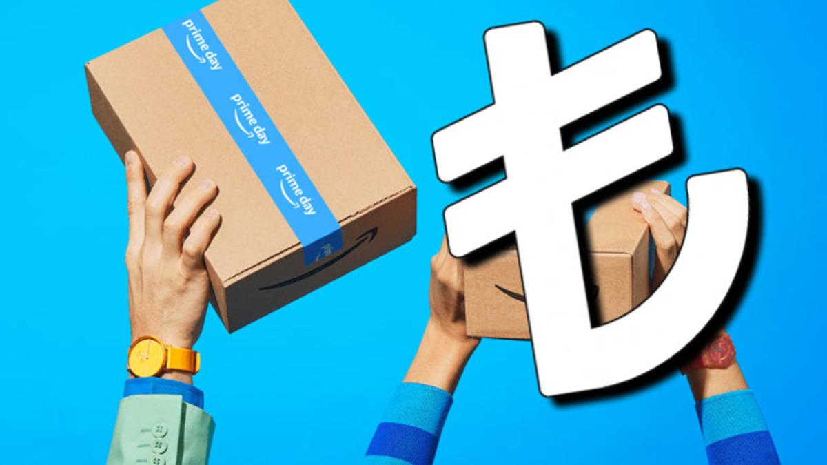 Amazon Prime, Avrupa’daki Fiyatlarına Zam Yaptı: Peki Türkiye’ye Zam Gelecek mi? Gelirse Fiyatı Ne Kadar Olur?